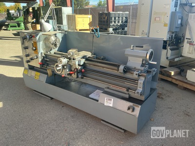 Original Machine Tools 1660-C Engine Lathe