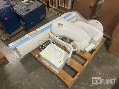 Planmeca ProMax 2D Panoramic X-Ray Unit