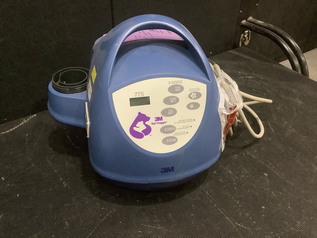 3M Bair Hugger 775 Patient Warming System