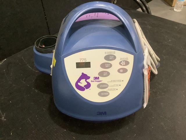 3M Bair Hugger 775 Patient Warming System