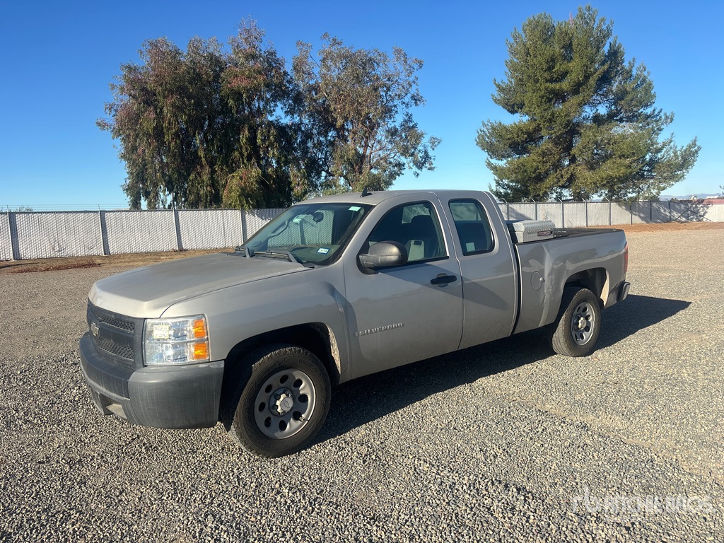 General Appearance with Featured Photo