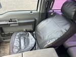 Cab with 