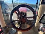 Control Station with Steering Control