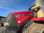 General Appearance with Sheet Metal (fiberglass) Condition