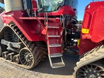 General Appearance with Steps/Ladders