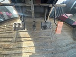 Control Station with Drivetrain Controls