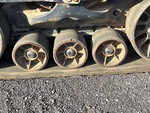 Undercarriage with Track Rollers