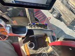 Control Station with Hydraulic Controls
