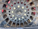 Drivetrain with Final Drives