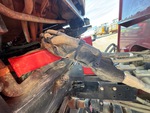 Hydraulics with Hoses