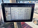 Control Station with Oil Pressure
