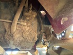 Drivetrain with 