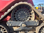 Undercarriage with Sprockets