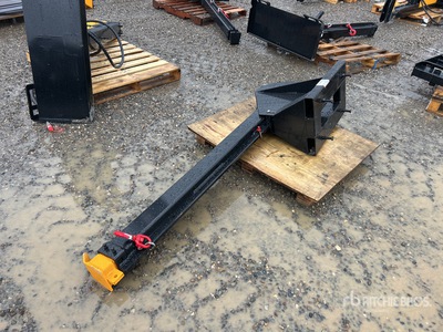 Telescopic lanza