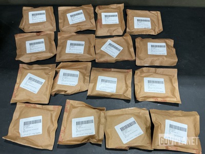 (42) Sikorsky 70000-00550-103 Crew Door Seals