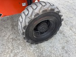 v2 Undercarriage - Wheeled Equipment with