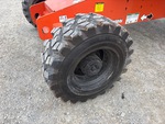v2 Undercarriage - Wheeled Equipment with