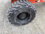 v2 Undercarriage - Wheeled Equipment with