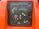 Basic Lower Control Station with