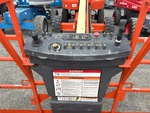 Basic Control Station Upper with