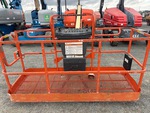 Basic Control Station Upper with