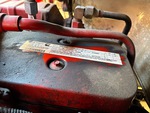 Engine with