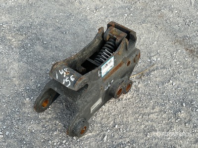 Schnellwechsler - Fits Ford/Fiat