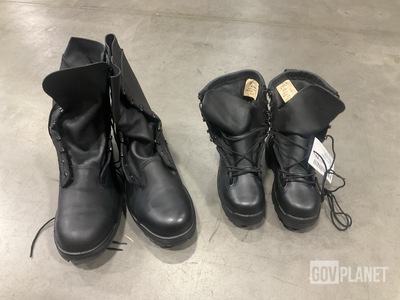 (24) Pairs of Wome's Safety Boots & (10) Pairs of Men's Safety Boots