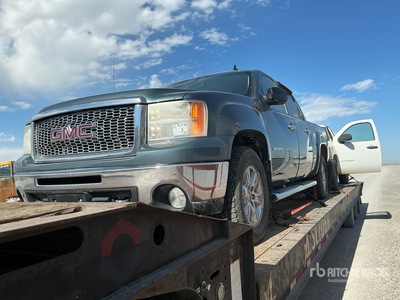 GMC Sierra 2500 Pick Up