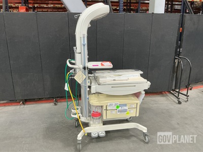 GE Healthcare M112198-024139 Panda Ires Bedded Warmer