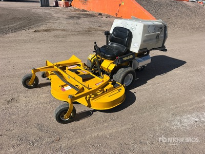 Walker MT25I Zero-Turn Lawn Mower