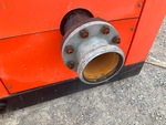 Water Pump with 