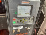 Control Station with Gauges