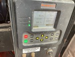 Control Station with Engine Oil Pressure
