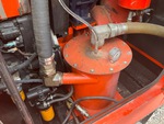 Water Pump with 
