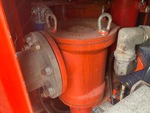 Water Pump with 