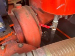 Pump with 