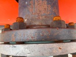 Water Pump with 