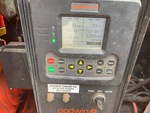 Control Station with Warning Lights