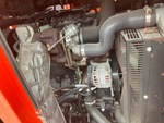 Engine with Engine - Right Side