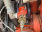 Water Pump with Self Prime System