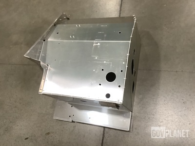 (4) 12518663 Vehicular Body Panels