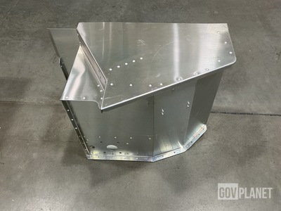(4) AM General 12518663 Vehicular Body Panels
