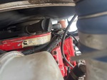 Motor with