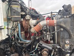 Motor with