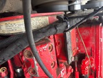 Motor with