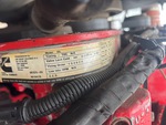 Motor with