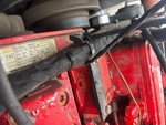Motor with