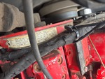Motor with