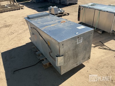 CRC Mechanical Refrigerator